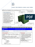 CATALOGO-transformador-TRIFASICO-PEDESTAL UNIC