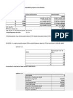 Ejercicios Capítulo 13 Economía de La Empresa. III 22