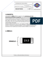 6 - Resistores - Mamani Huaricacha, Alexander Josue