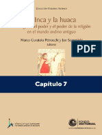 El Inca y La Huaca