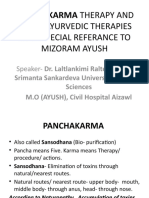 Panchakarma Power (Autosaved)