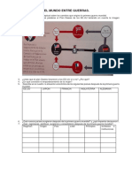 El Mundo Entre Guerras