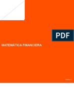 Matematica Financiera 3