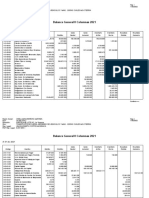 Prebalance Maquinarias Ltda