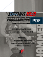 Programmation Gratuite 2