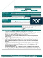 SITXCCS008-Assessment-Task-2 Solution