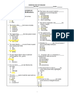 Exercise Test Pharmacy 2023 Mid Fixed