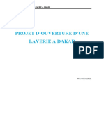 Projet de Laverie VF