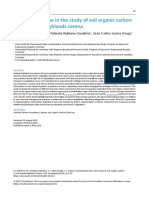 Soils - and - Land - Use - in - The - Study - of - Soil