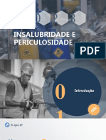 NR15 - Treinamento - Insalubridade Periculosidade - 2023