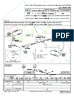 SBGR - Iac Ils T Rwy 09r - Iac - 20200423