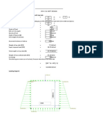 Design of Culvert.