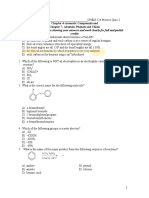 Quiz 3-Practice questions (1) نسخة