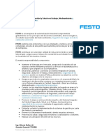 Política Calidad, SST, Medioambiente y Seguridad en Los Procesos v8