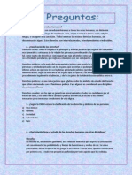 Preguntas 7