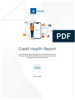 CIBIL Score - Bajaj Finserv