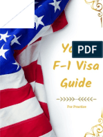 F1 Visa Guide 1