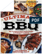 Southern Living Ultimate Book of BBQ - (The Complete Year-Round Guide To Grilling & Smoking) (PDFDrive)