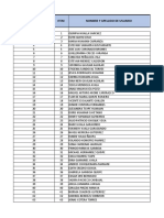 1 Lista de Fiscalizacion de Establecimientos Oficial Yonol