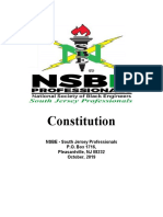 Nsbe-Sjp Constitution v2