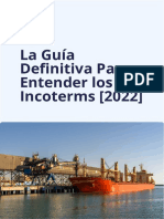 Incoterms PDF-Documentos