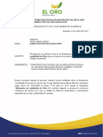 %oficio Fisc A Director Fis Diferencias Cantidades de Obra