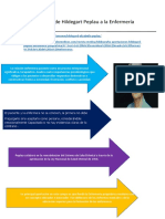 Aportaciones de Hildegart Peplau A La Enfermería Psiquiátrica