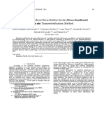 Production of Biodiesel From Rubber - Seeds