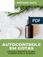 Ebook Autocontrole em Gotas