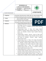 Sip SOP PEMERIKSAAN LABORATORIUM Rev Belum Fix