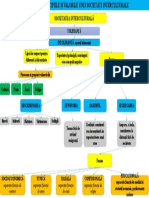 Abateri de La Principiile Și Valorile Unei Societăți Interculturale