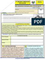 Semana 4 - 5° - Un Periodo de Dictaduras