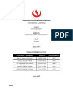 Tarea Académica 1