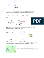 Actividades Uniones Químicas Ciclo 2022