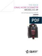 Edge Eg4p User - Manual (6013118) Rev A