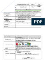 DLL1 Maintain Kitchen Tools, Equipment and Work Areas