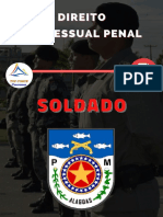 07 Direito Processual Penal - PMAL