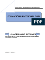 Cuaderno de Informe-Mantenimiento Industrial 3-Diana Carolina