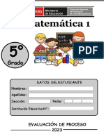 Matematica 1