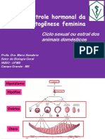 Hormonal Da Gametogenes Feminina