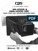 EN J05.060.110y ABM HOOD 200 Air Flow Capture Hood