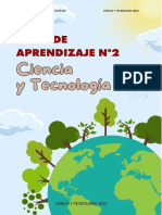 FICHA DE APRENDIZAJE N°02 - 4TO GRADO Okokokkokkoo 11 08 23