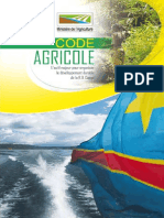 RDC Code Agricole