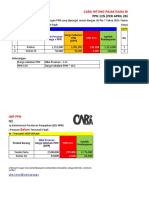 Hitung Pajak Bos 2023