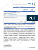 NC - pr.09-FO.16 Cotización de Prestación de Servicios - REV