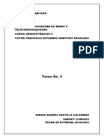 Tarea 3 Administracion 2 