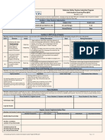 Newby Ilp Form