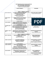 July Pampanga 2023-Synchronous Online Mcle 36 Units