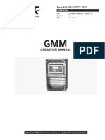 610-070-O GMM Operation Guide r2 2017-10