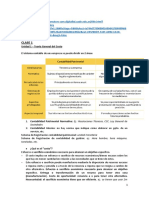 RESUMEN - Sistema de Costos